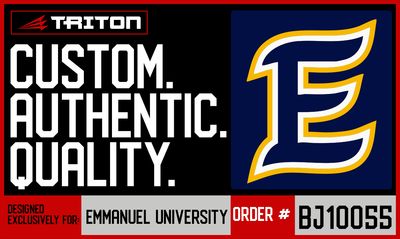 Emmanuel University Mens Lacrosse