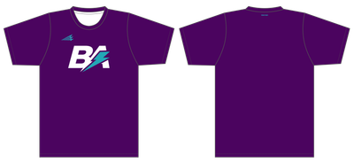 Bay Area Bangers Custom HyperMAX Tee HM1