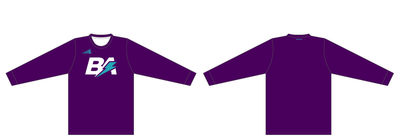 Bay Area Bangers Custom HyperMAX Tee HM1B