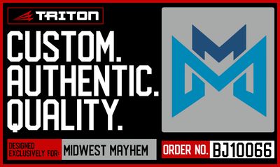 Midwest Mayhem Baseball