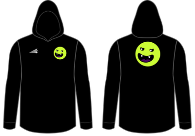 Boo Crew Custom NanoHood #NH1