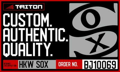 Hawaii Kai White Sox