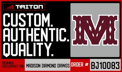 Madison Diamond Dawgs