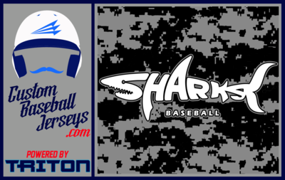 Sharks Baseball