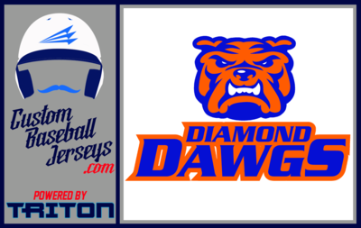 Diamond Dawgs (Aldrich)