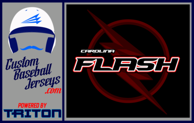 Carolina Flash Baseball