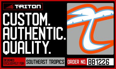 Southeast Tropics Basketball