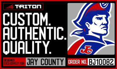 Jay County Baseball