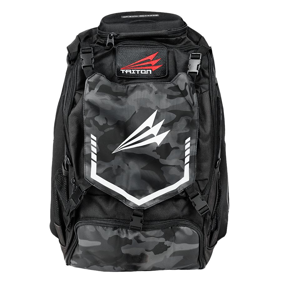 Triton Urban Camo Elite BatPack