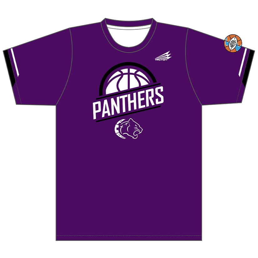 Prattville Christian RRYBL Custom HyperTee Fan Shirt