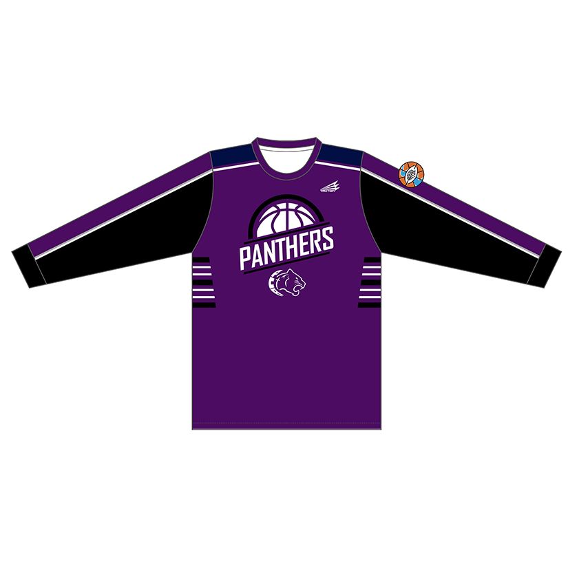 Prattville Christian RRYBL Custom HyperTee Shooter Shirt