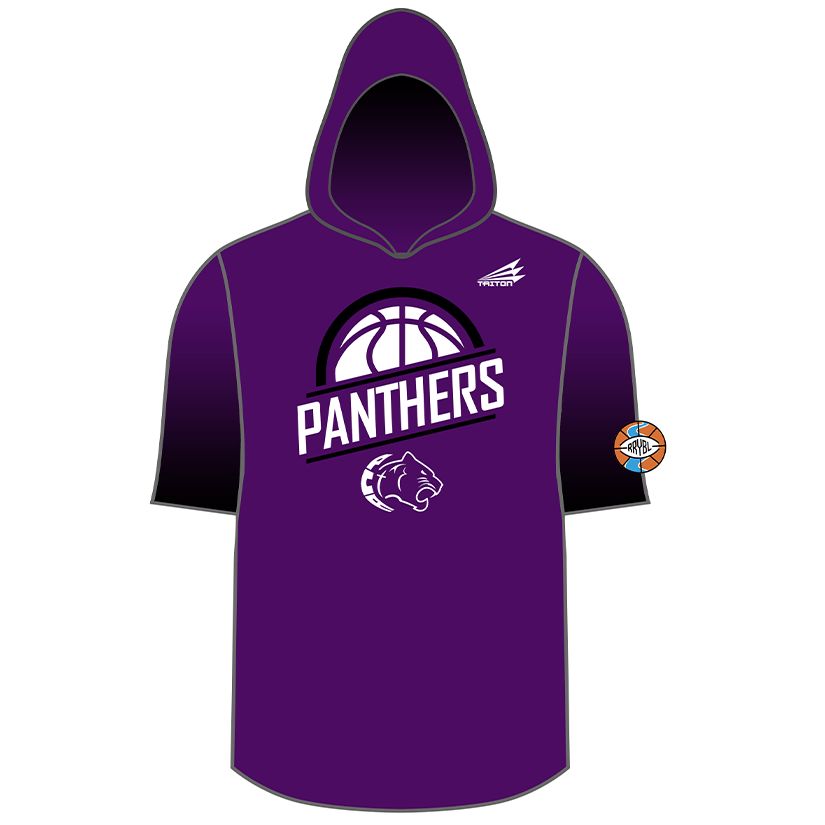 Prattville Christian RRYBL Custom Pro Premier Pullover