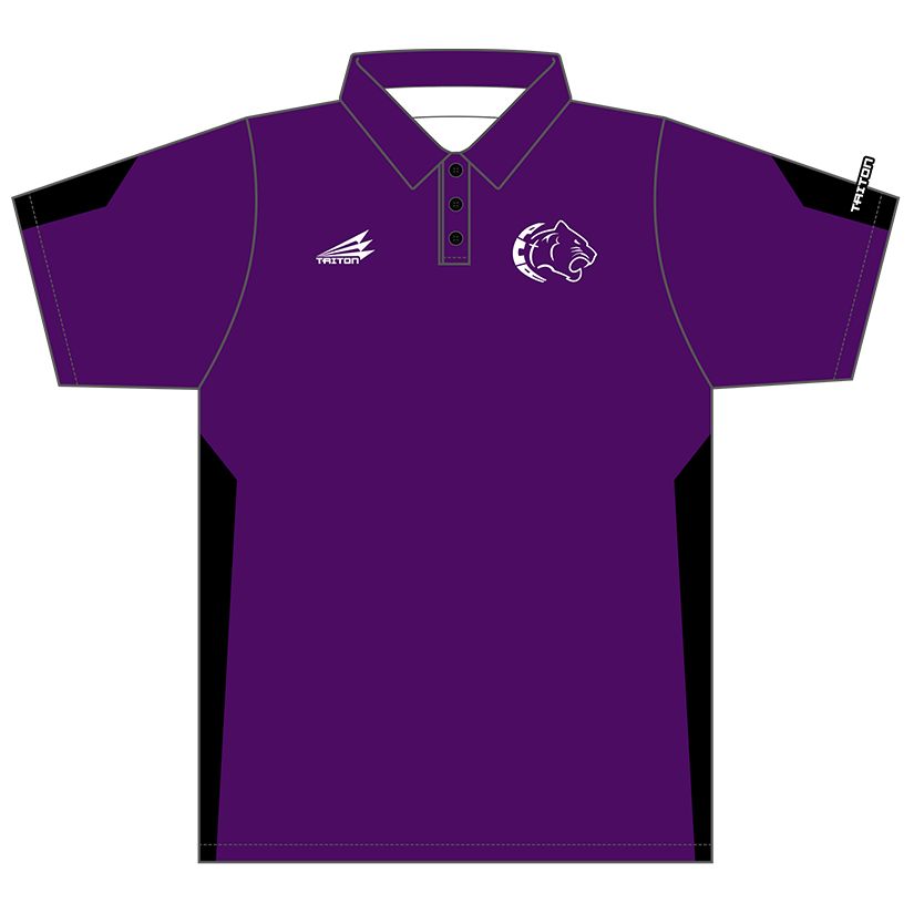 Prattville Christian RRYBL Custom HyperPolo