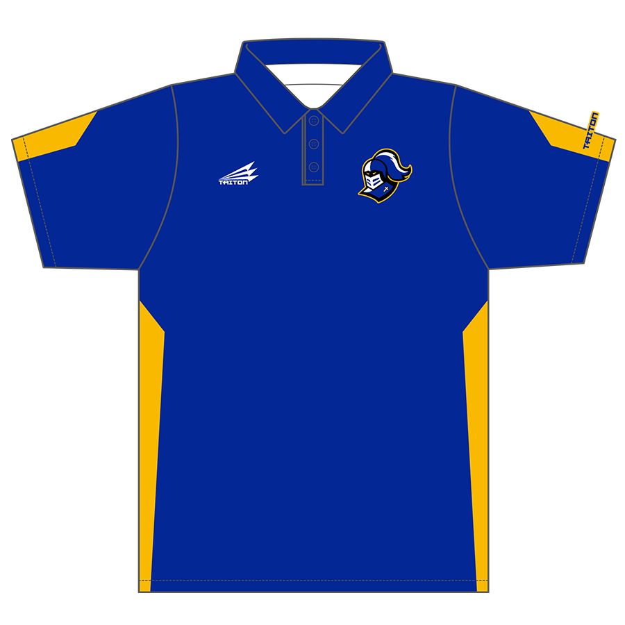 Catholic Knights RRYBL Custom HyperPolo