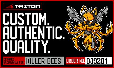 Killer Bees