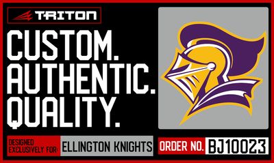 Ellington Knights