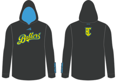 BC Ballers Custom NanoHood #NH2