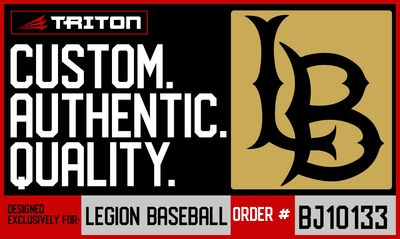 Legion Baseball (Daveiga)