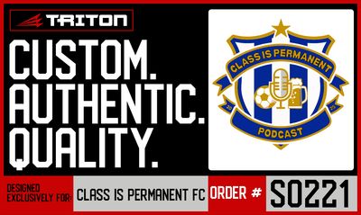 Class is Permanent FC