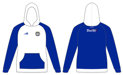 Class is Permanent FC Custom Vulcan Hoodie #VH1