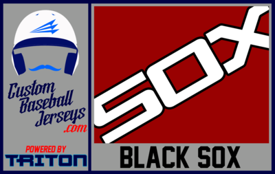 Black Sox (Rickey)