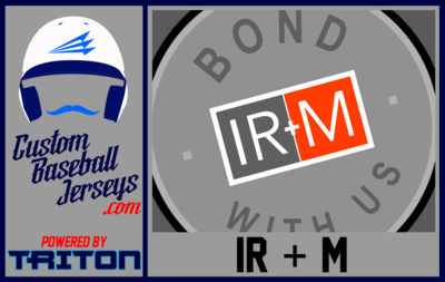 IR+M