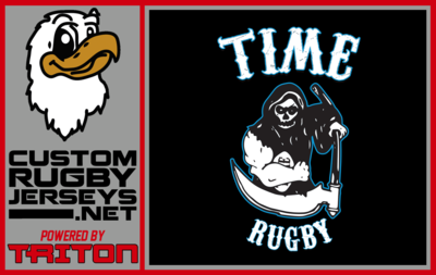 Time Rugby