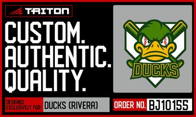 Ducks (Rivera)