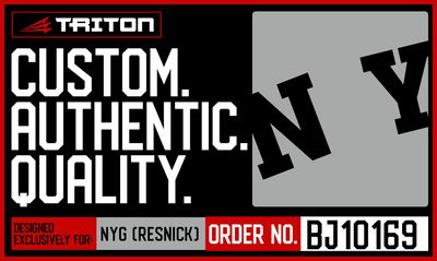 New York Giants (Resnick)