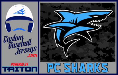 PC Sharks