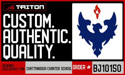 Chattanooga Charter School Hockey