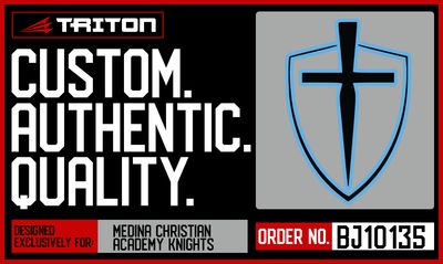 Medina Christian Academy Knights