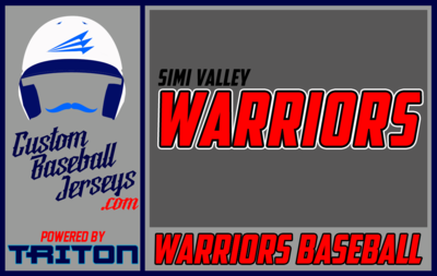 Simi Valley Warriors