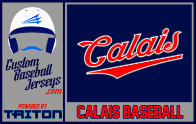 Calais Baseball