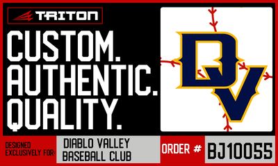 Diablo Valley Baseball Club