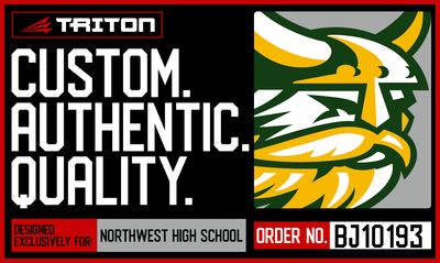 Northwest High School