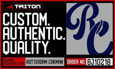 Rotterdam Carman Clippers