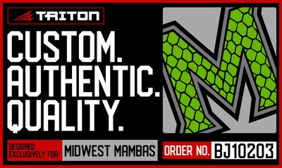 Midwest Mambas (Hereen)