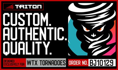 West Texas Tornadoes