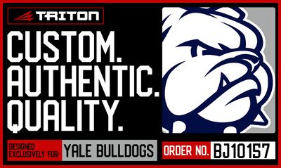 Yale Bulldogs