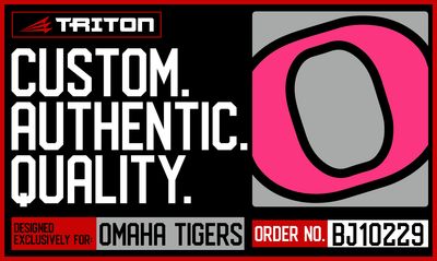 Omaha Tigers