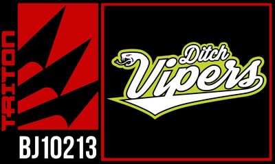The Ditch Vipers