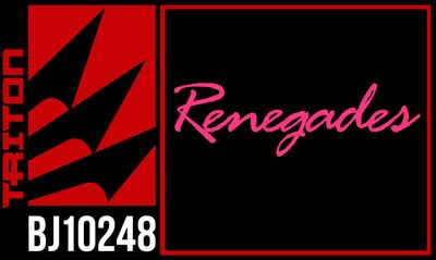 Renegades (Ledezma)