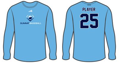 Crozet Summit Custom HyperTee #HT1B