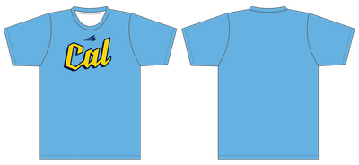 CAL Custom HyperTee #HT1