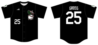 Keystone Cobras Custom NanoDri Baseball Jersey #J6E