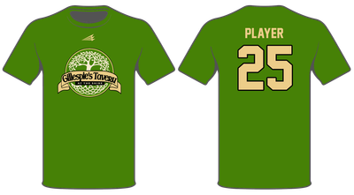 Gillespies Tavern Custom HyperTee #HT1