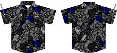 PHNSY Custom HyperPolo #HP17