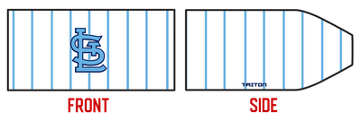 St. Louis Bears Custom Headband #HB2
