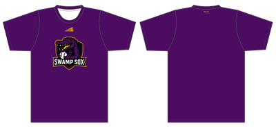 Swamp Sox Custom HyperMAX Tee #HM1